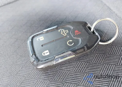 2021 Chevrolet Silverado 1500 4Wd Double Cab Standard Bed Lt from USA, damaged, VIN 1GCRYDEK9MZ114064